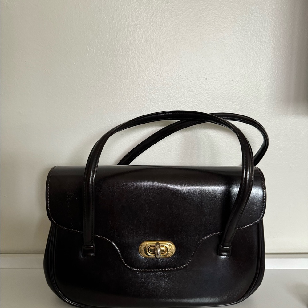 Vintage shoulder bag